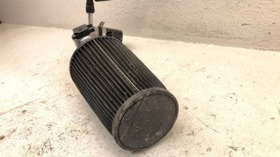 04-09 Mazda 3 Air Intake Cleaner Filter With Tube 2.3L Mazdaspeed Grms8ml30