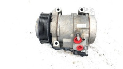 2010-2024 Dodge Ram 4500 Ac Compressor Air Conditioner Pump Assembly Oem 6.7L