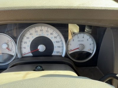 2004 Dodge Durango Speedometer Cluster Instrument Gauges Panel Oem Dash