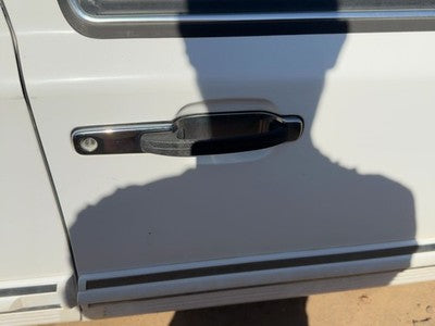 1994 Lincoln Town Car Driver Left Front Outside Door Handle Oem