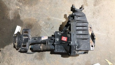 13 Jasper Reman Gmc Sierra 1500 Front Differential Third Member Carrier 3.42 4X4