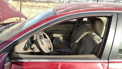 2002-2006 Nissan Altima Driver Left Front Side Window Door Glass Oem 803018J000