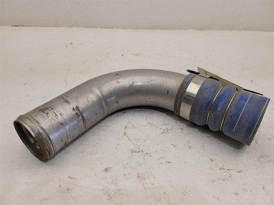 2003 Ford F350 Air Intercooler Tube Elbow 6.0L Powerstroke Cac Pipe With Coupler