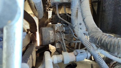 2005 Ford Explorer Complete Anti Lock Brake Pump Unit Oem Abs Module Assembly
