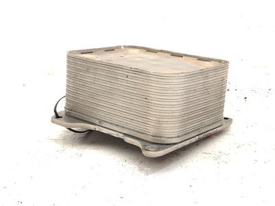 2008-2010 Ford F250 Super Duty Engine Oil cooler OEM 6.4L DIESEL Powerstroke