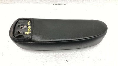2005-2007 Nissan Titan Passenger Right Front Seat Arm Rest Leather Armada