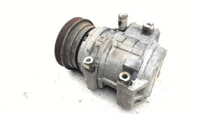 2004-2006 Kia Spectra Ac Compressor Air Conditioner Pump Assembly 2.0L 4 Door