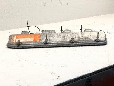 2008 Ford F250 Driver Left Upper Valve Cover OEM 6.4L Powerstroke 1848318C2