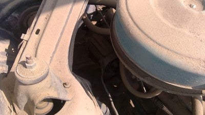 1964 Ford Ranchero Starter Motor 170 I6