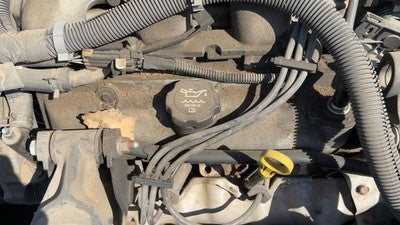 2000-2005 Buick Century Cylinder Head Assembly Oem 3.1L 24507577