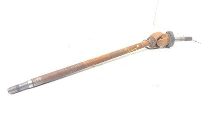1999 F250 Super Duty Passenger Right Front Axle Shaft Oem 4C3z3219ba