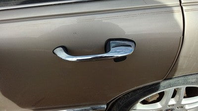 1992 Buick Park Ave Ultra Driver Left Rear Outside Door Handle Oem Back