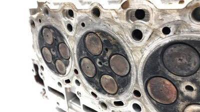 2015-2019 Ford F250 Driver Left Cylinder Head Assembly 6.7L Powerstroke Oem