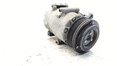 2014-2019 Ford Fiesta Ac Compressor Air Conditioner Pump Assembly Oem 1.6L