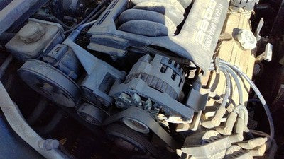 1992-1993 Buick Lesabre Alternator 3.8L 10463214