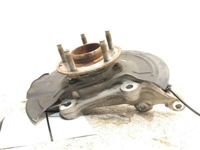 18-20 Buick Regal Passenger Right Front Spindle Steering Knuckle With Wheel Hub