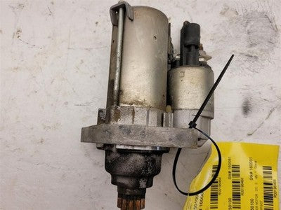 2006-2010 Vw Passat Starter Motor 02T911023m