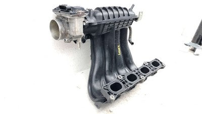 2007-2012 Nissan Sentra Sr Upper And Lower Intake Manifold Oem 2.0L 14001Et00A