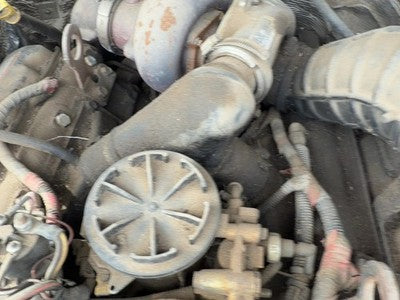 94-97 Ford F250 Intake Y Spider Manifold Oem 7.3L Powerstroke