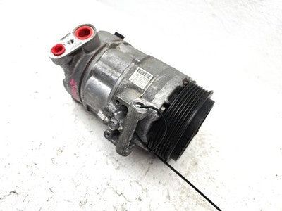 2008-2009 Pontiac G8 Ac Compressor Air Conditioner Pump Assembly Oem 3.6L