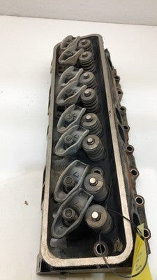 1994-1996 Chevy Caprice Cylinder Head Assembly Oem 5.7L Lt1 Cast 10125320