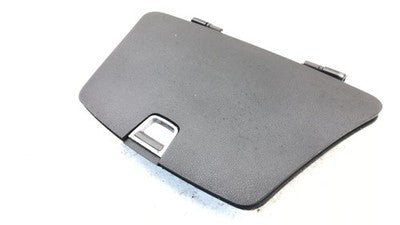 2009-2012 Chevy Malibu Top Dash Cubby Panel Oem Compartment 192 Ebony