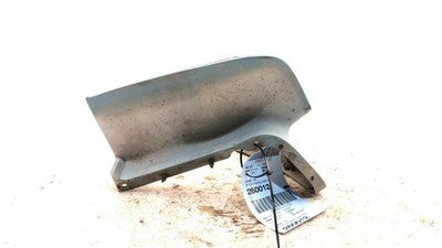 74-75 Supreme Passenger Right Front Fender Filler Moulding Trim Strip Blue