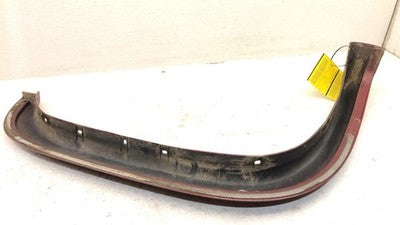 1998-2003 Dodge Durango Driver Left Front Wheel Flare Moulding Oem Fender
