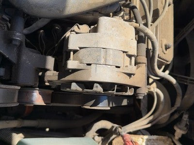 1986 Olds 88 Alternator 3.8L 10463071