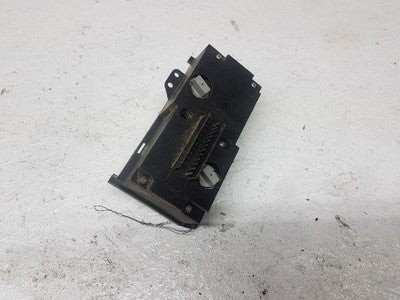 1989 Cadillac Seville & Eldorado Wiper Cruise Mirror Combo Switch 86-91