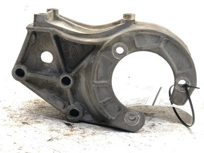 2000 Mazda B4000 Power Steering Ac Compressor Mount Bracket Oem 4.0L