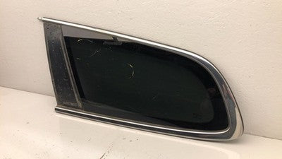 2008-2010 Buick Enclave Driver Left Rear Quarter Glass Back Side Window Oem