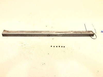 1971 Datsun Nissan 240Z Passenger Right Door Sill Step Trim Kick Oem