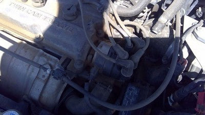 1993-1997 Nissan Altima Ignition Distributor Oem 2.4L 221001E400