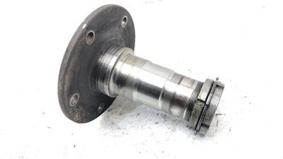 1980-1997 Ford F250 Front Spindle With Nut Oem 4X4 Dana 44 4Wd E6tz3105e