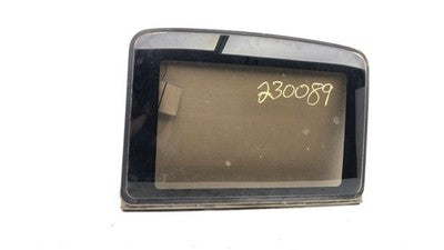 1990-1995 Toyota 4Runner Sun Roof Glass Top Window Oem 6320189107