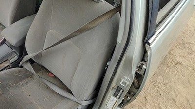 2002-2006 Toyota Camry Driver Left Front Seat Belt Retractor Shoulder 95 Stone