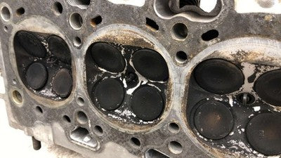 1993-1998 Mitsubishi Galant Cylidner Head Oem Sohc 2.4L