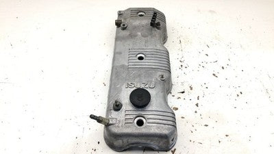 1986 Isuzu Pup Pickup Valve Cover Oem 2.3L