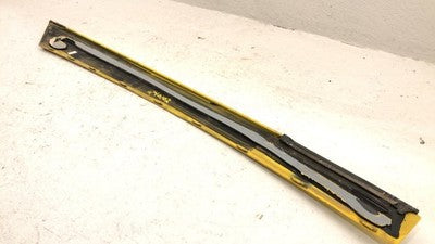 2004 Chevy Cavalier Lh Drive Left Rear Moulding On Quarter Panel Oem Yellow 34u