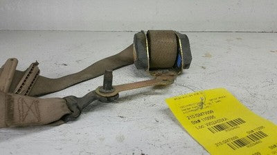 1999 Saturn Sl2 Sedan Passenger Right Front Seat Belt Retractor Shoulder Strap