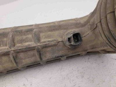 1997 Ford Explorer Oem Air Intake Tube Hose Pipe Elbow Coupler 4.0L Rubber