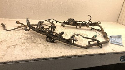 2002 Chevy Cavalier Wiring Harness For Engine Oem 2.2L 5 Speed Mt