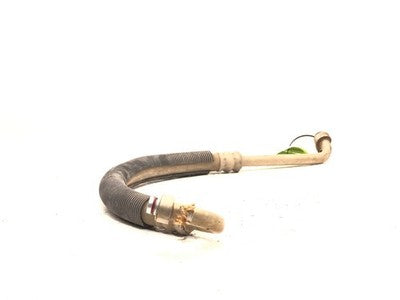 11-16 Ford F250 Super Duty Air Conditioner Hose Pipe Elbow Ac 6.7L Powerstroke