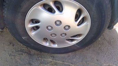1997-2005 Chevy Venture Center Hub Cap Wheel Cover Oem 15 09593100