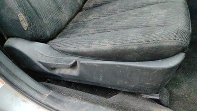 2011 Subaru Legacy Outback Passenger Right Side Seat Trim Panel Oem