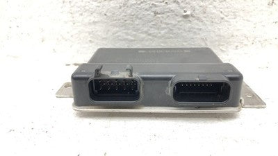 2004 Buick Rainier Tac Module 5.3L Oem 12573061