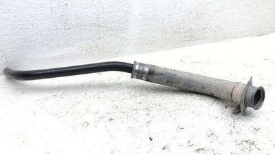 1990-1996 Ford F150 Fuel Filler Neck Assembly With Gas Cap Oem Front F4Tz9034A
