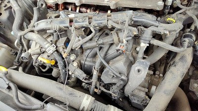 2016-2018 Hyundai Tucson Upper Intake Manifold Oem 1.6L Turbo 283102B760