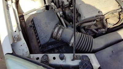 04-08 New Style Malibu Complete Air Intake Cleaner Filter Box Housing Tube 3.5L